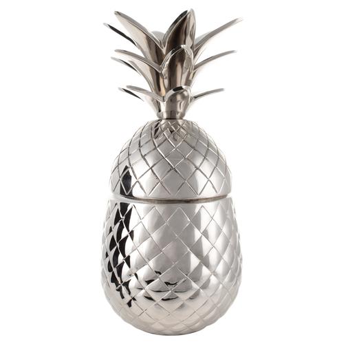  DEKORATİF ANANAS KUTU 32CM