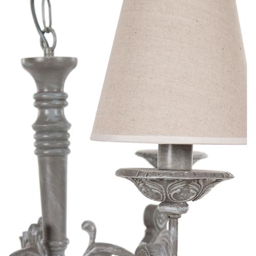  NEO ROCOCO 3'LU AVİZE