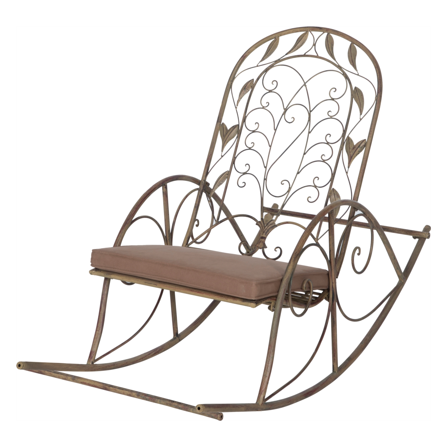 RIBERALTA SALLANAN SANDALYE