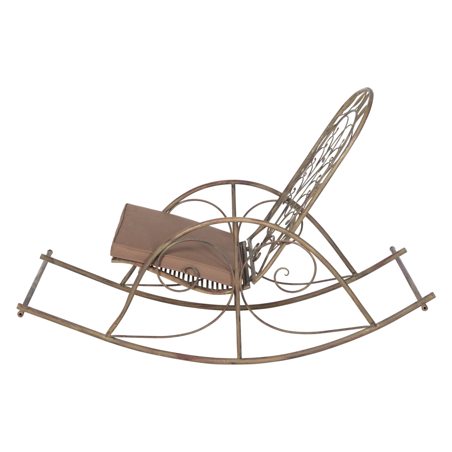 RIBERALTA SALLANAN SANDALYE