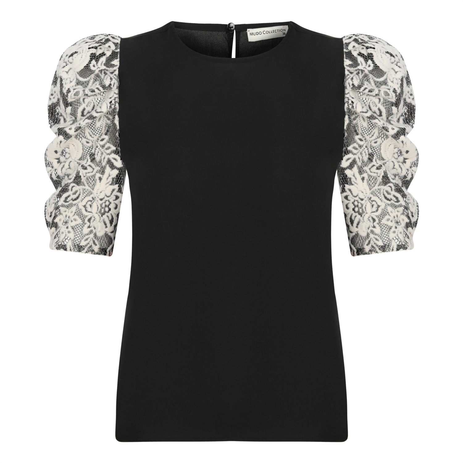 DANTEL KOLLU CASUAL BLUZ