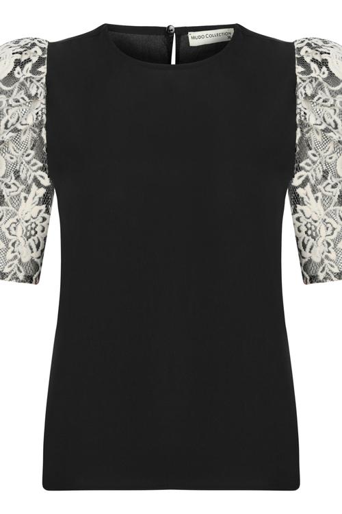  DANTEL KOLLU CASUAL BLUZ