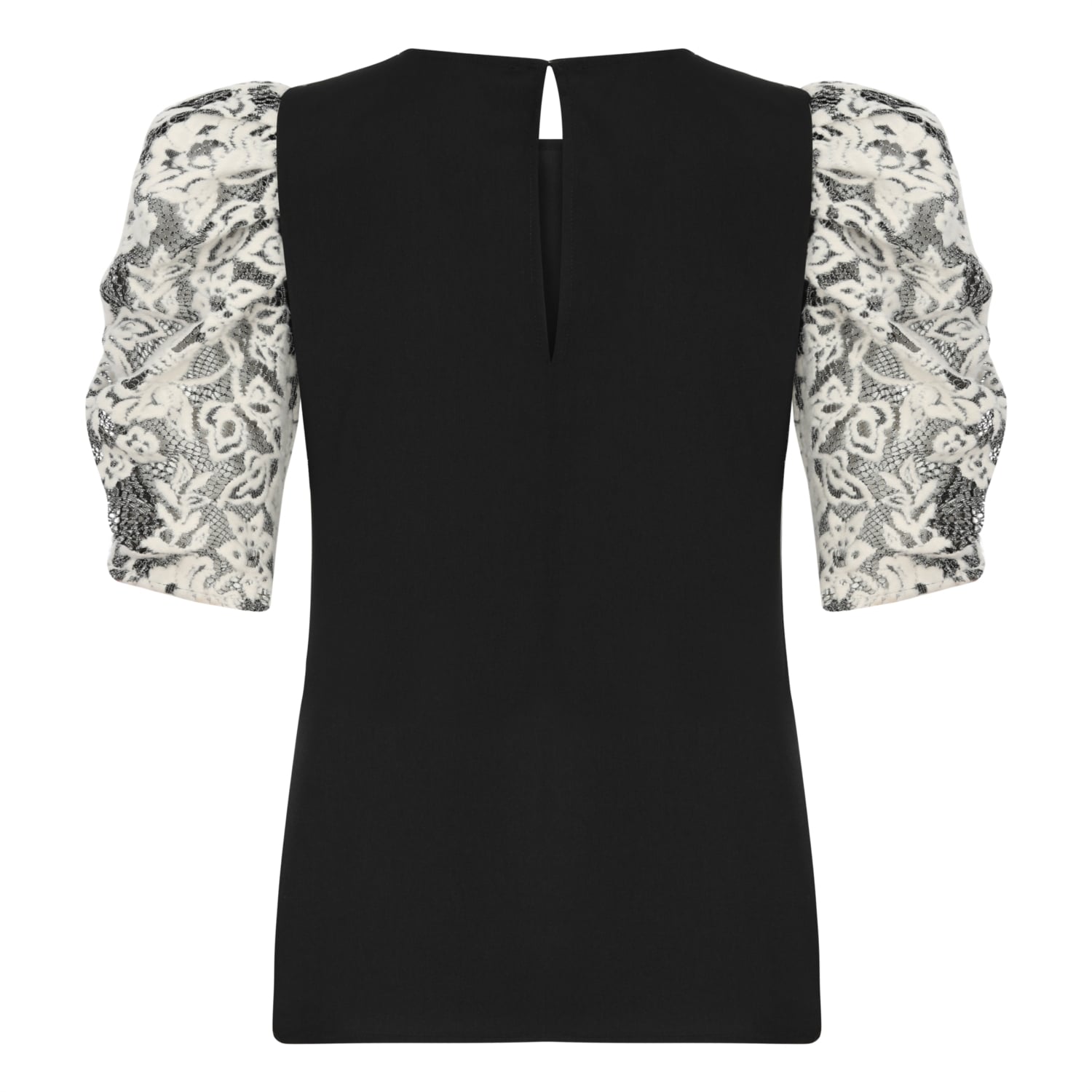 DANTEL KOLLU CASUAL BLUZ