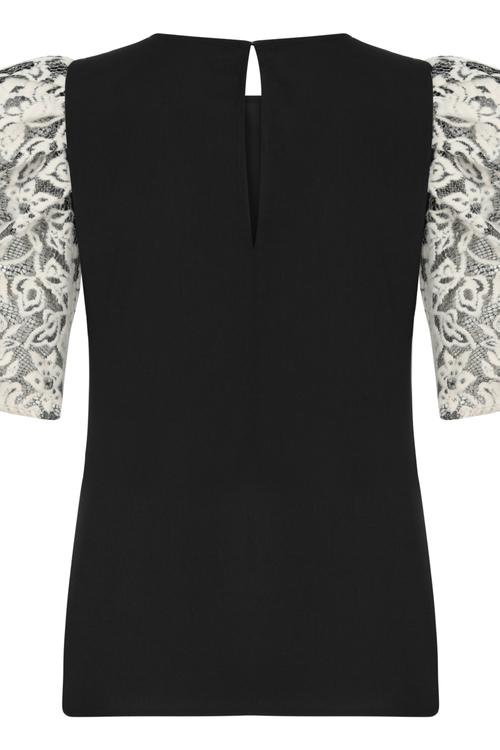  DANTEL KOLLU CASUAL BLUZ