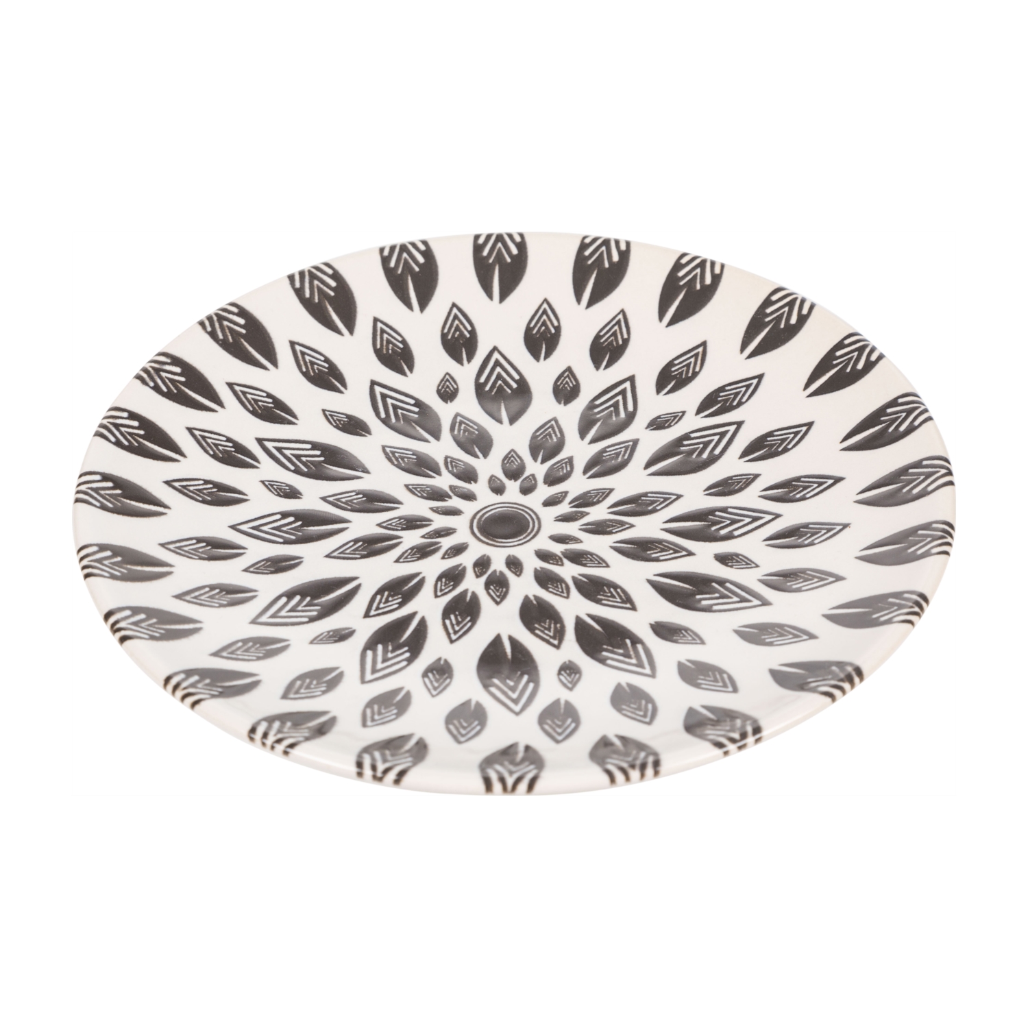 ZEN PASTA TABAĞI TABAK BEYAZ