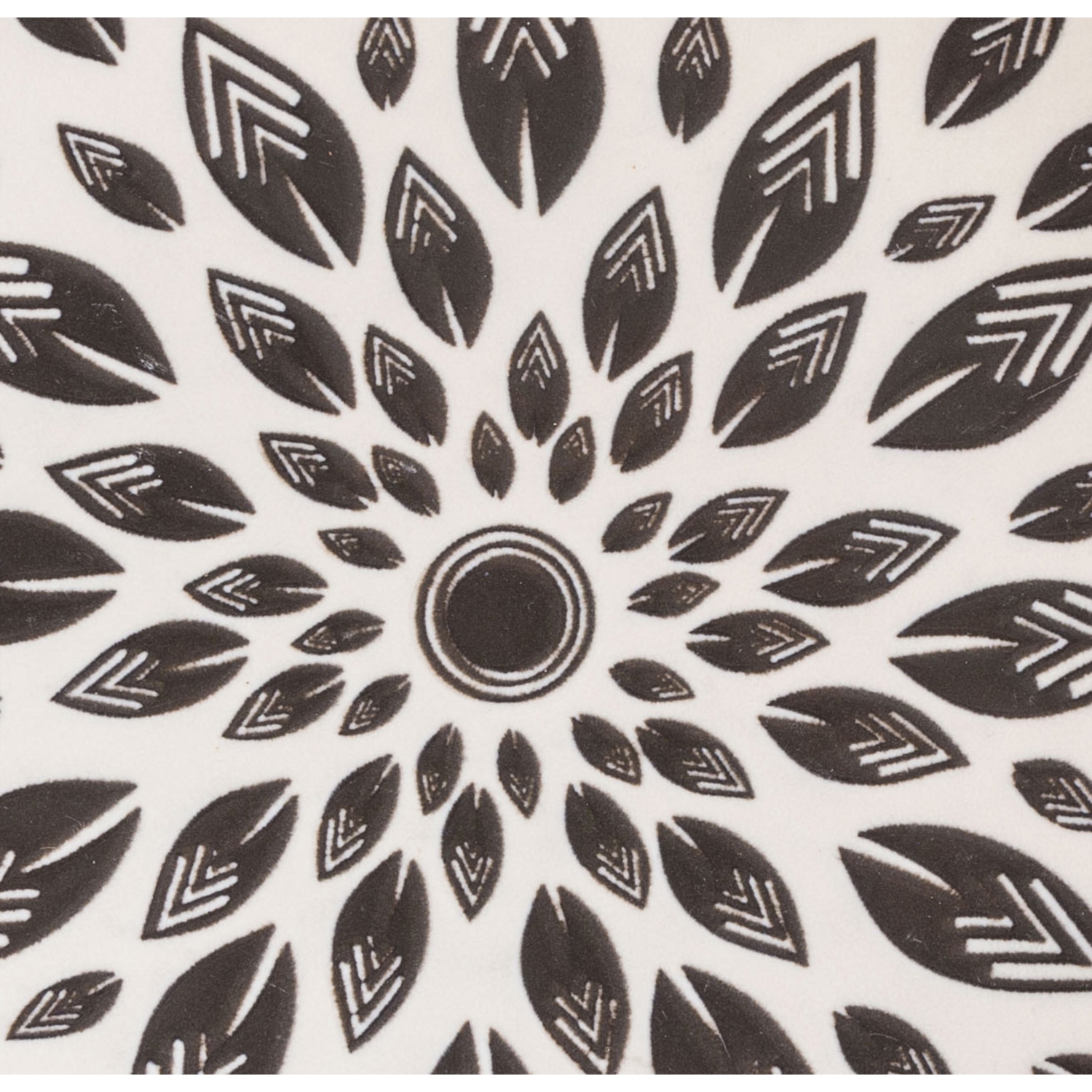 ZEN PASTA TABAĞI TABAK BEYAZ