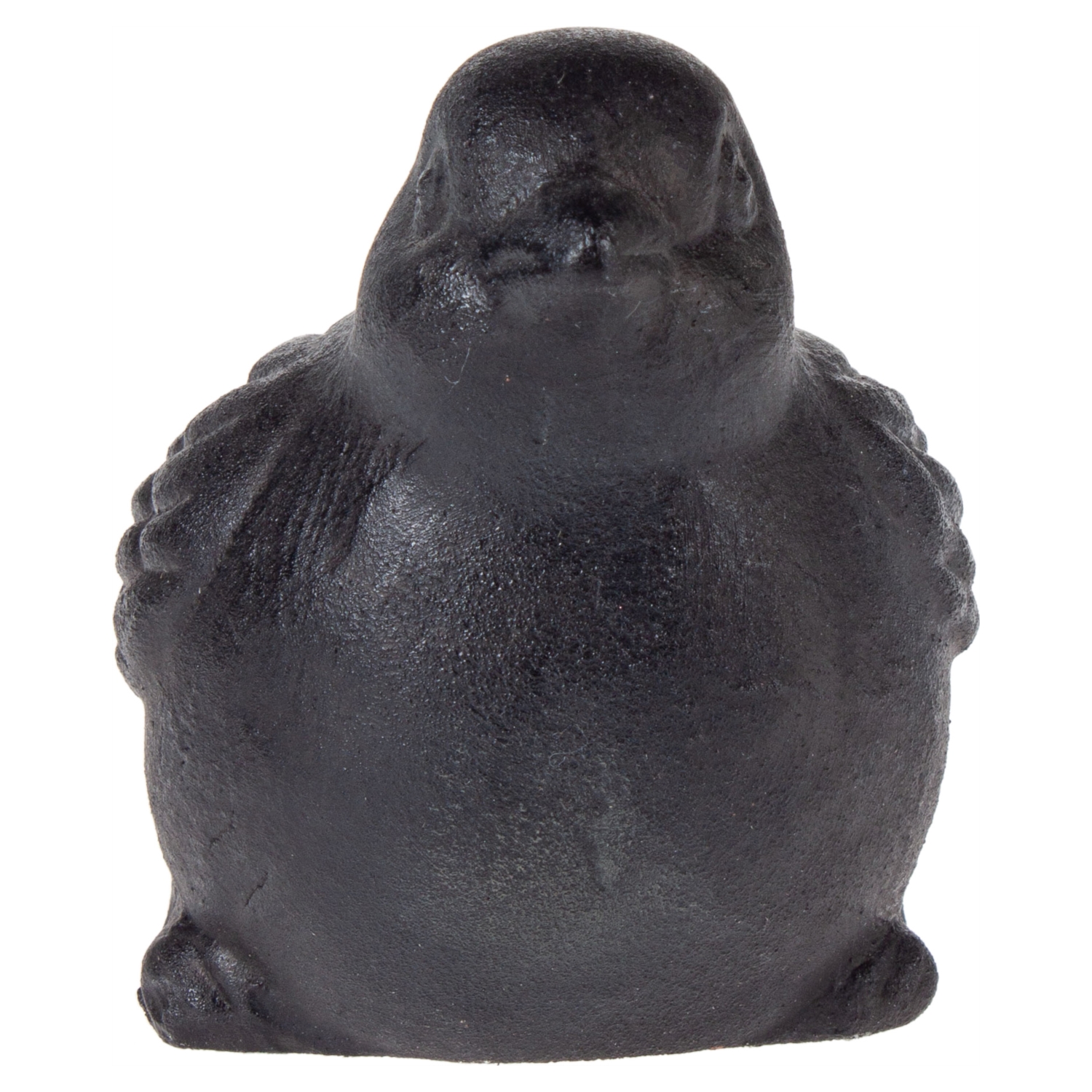 TERRA BIRD BİBLO 14X7CM SİYAH