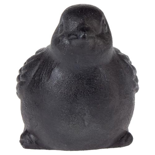  TERRA BIRD BİBLO 14X7CM SİYAH