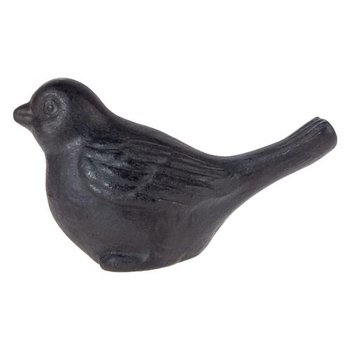  TERRA BIRD BİBLO 14X7CM SİYAH