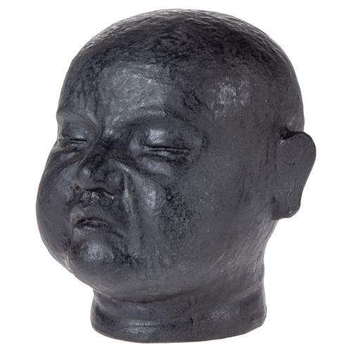  TERRA SAD BABY BİBLO 22CM SİYAH