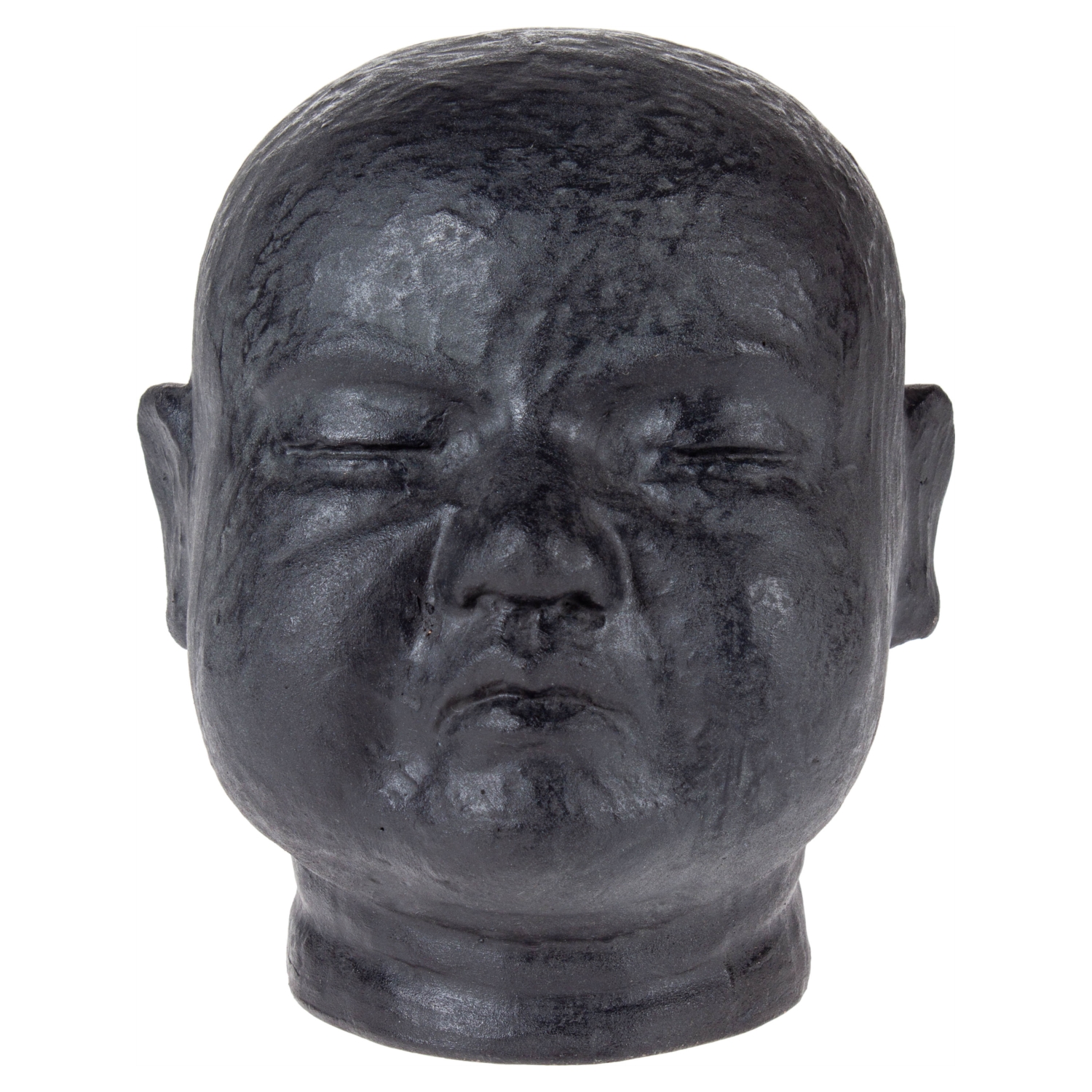 TERRA SAD BABY BİBLO 22CM SİYAH