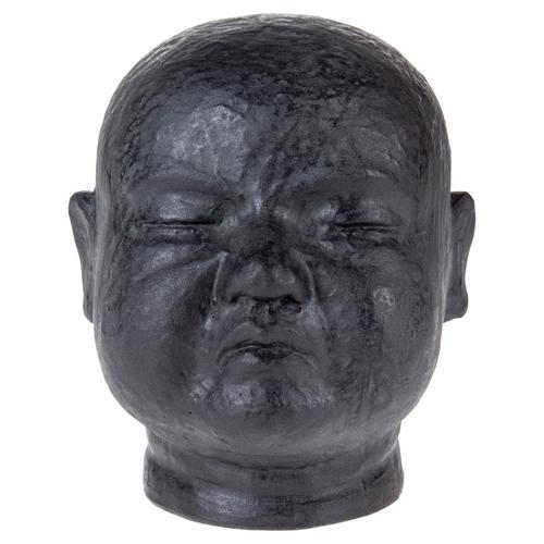  TERRA SAD BABY BİBLO 22CM SİYAH