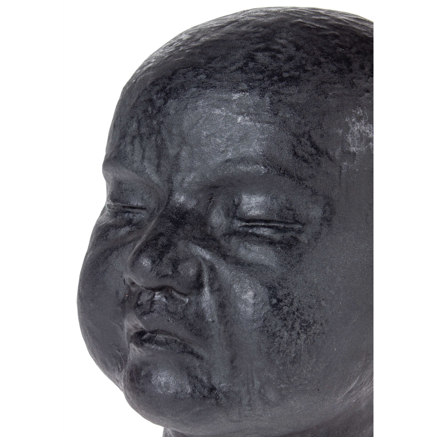 TERRA SAD BABY BİBLO 22CM SİYAH