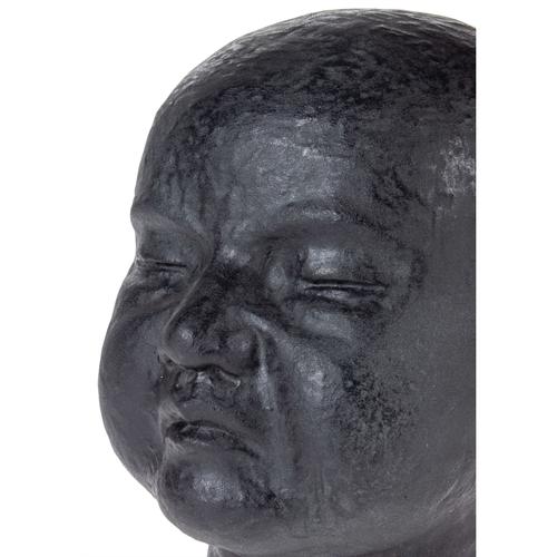  TERRA SAD BABY BİBLO 22CM SİYAH