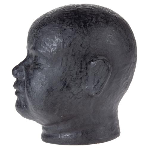  TERRA SAD BABY BİBLO 22CM SİYAH