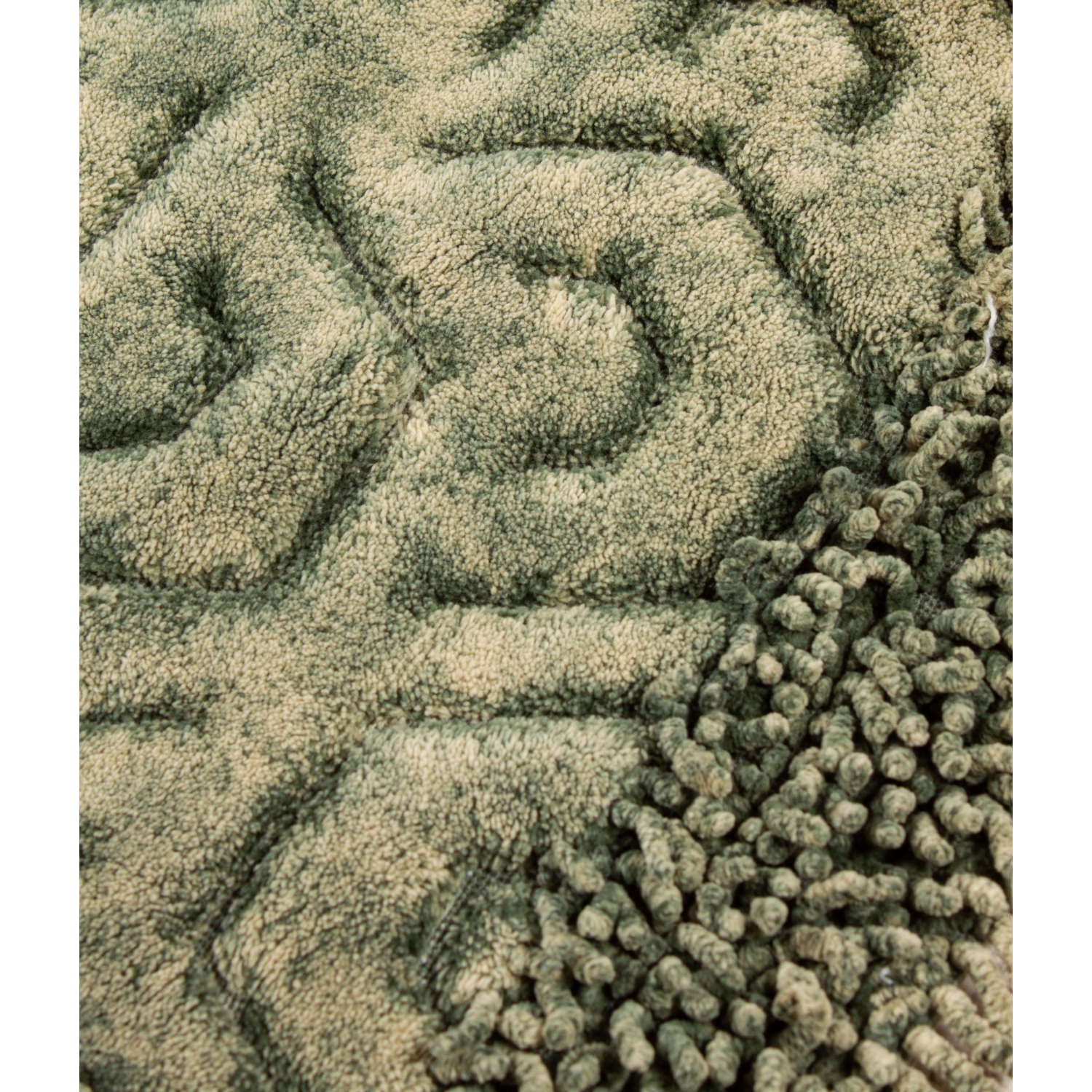 HEXAGON TAŞLAMA YEŞİL  60X100 CM PASPAS