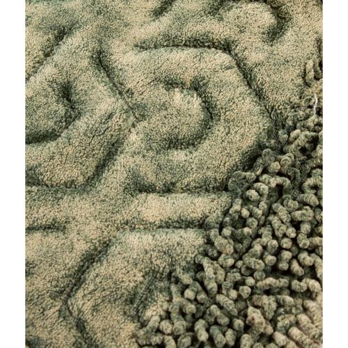  HEXAGON TAŞLAMA YEŞİL  60X100 CM PASPAS