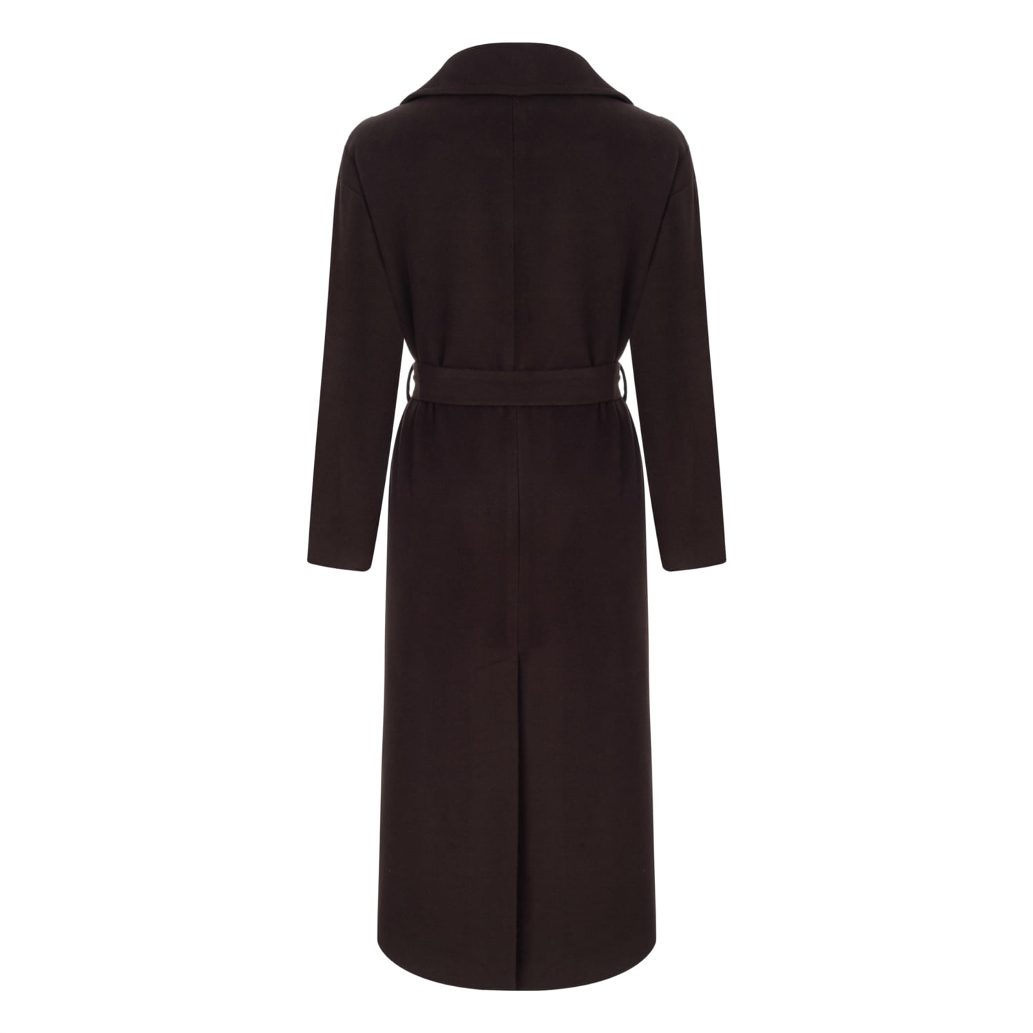 KUŞAKLI KALIN KABAN