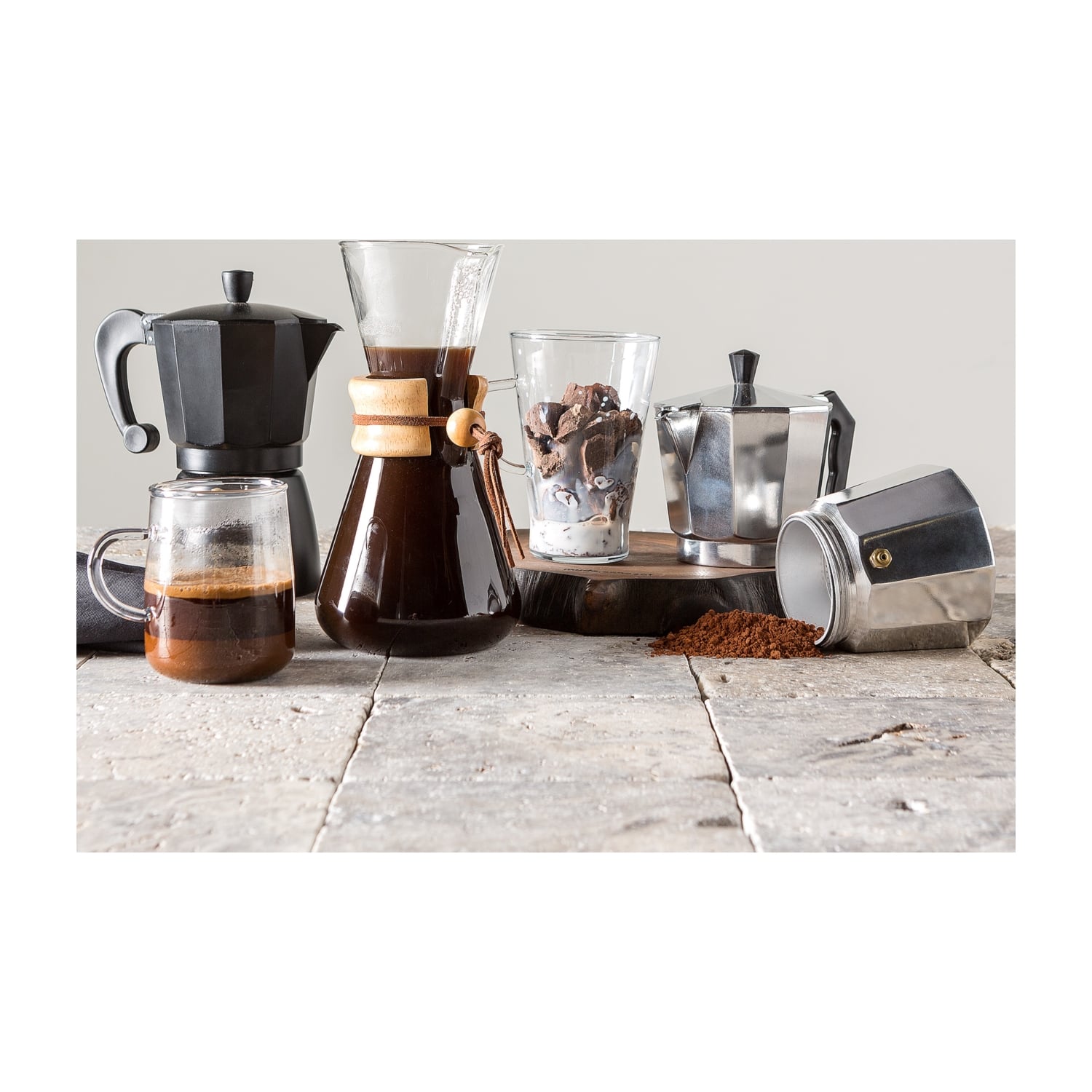 BOROSİLİKAT ROLLER CAM KUPA 250ML