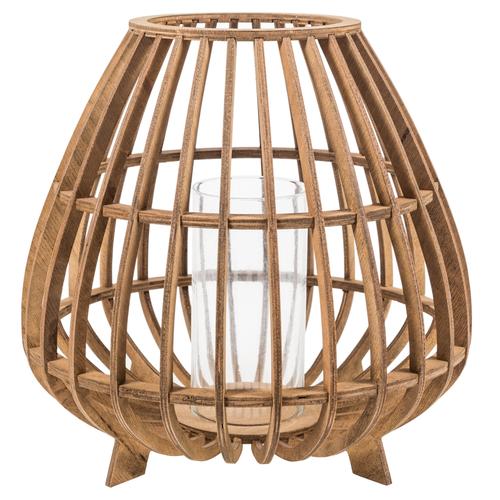  EPIC AHŞAP FENER 35 CM NATURAL