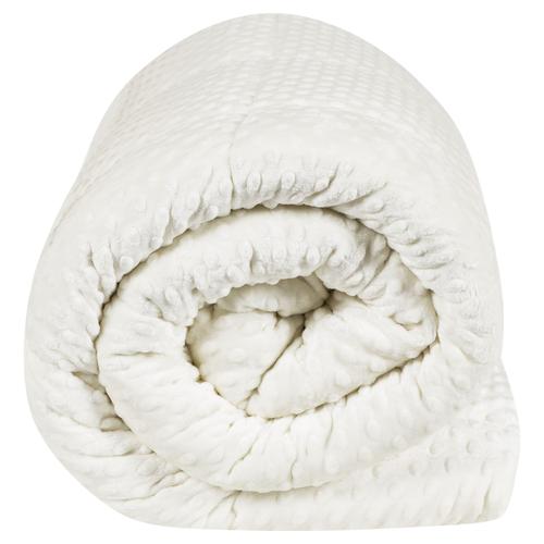  COZY ÇİFT KİŞİLİK YORGAN KREM 195x215 CM