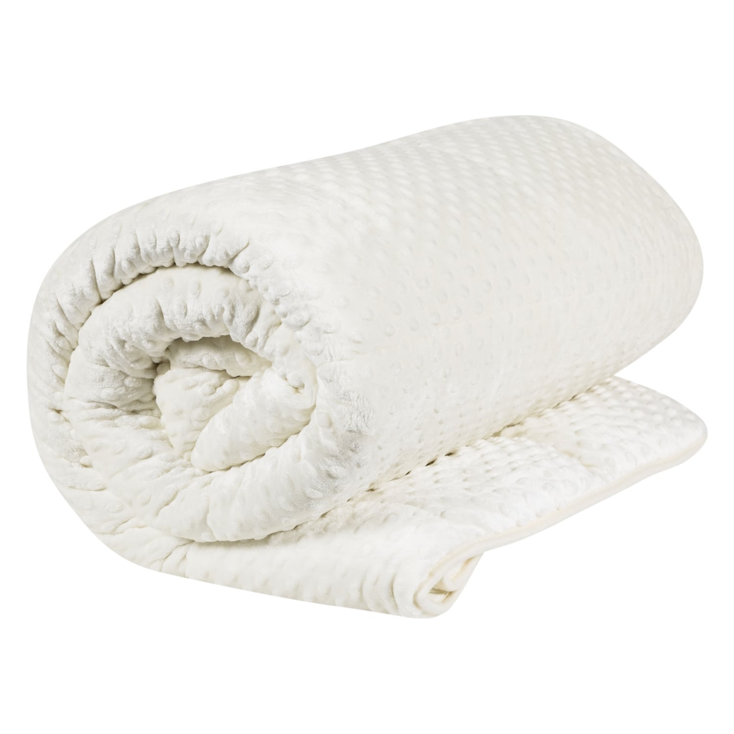 COZY ÇİFT KİŞİLİK YORGAN KREM 195x215 CM