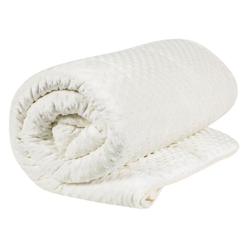  COZY ÇİFT KİŞİLİK YORGAN KREM 195x215 CM