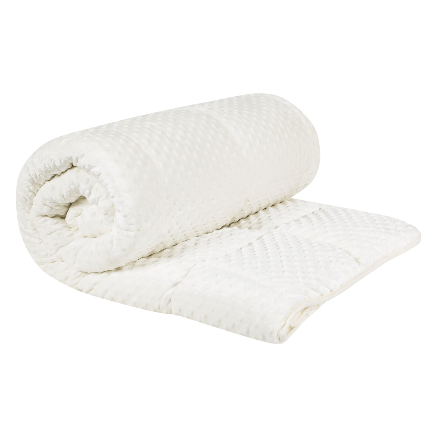 COZY ÇİFT KİŞİLİK YORGAN KREM 195x215 CM