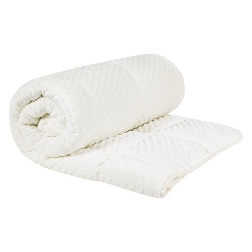  COZY ÇİFT KİŞİLİK YORGAN KREM 195x215 CM