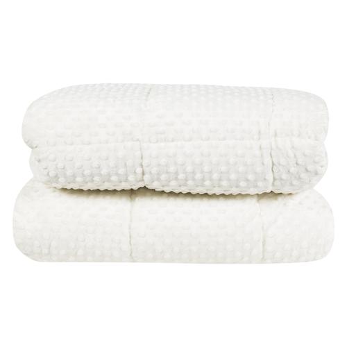  COZY ÇİFT KİŞİLİK YORGAN KREM 195x215 CM