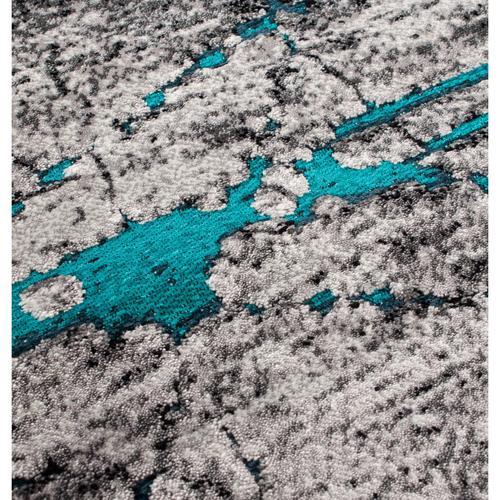  CANDICE HALI TURKUAZ 160x230