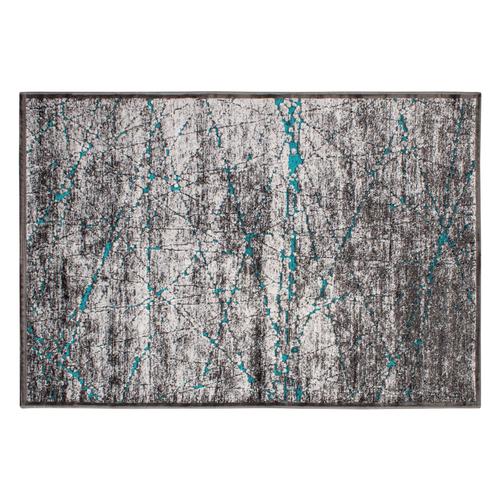  CANDICE HALI TURKUAZ 160x230