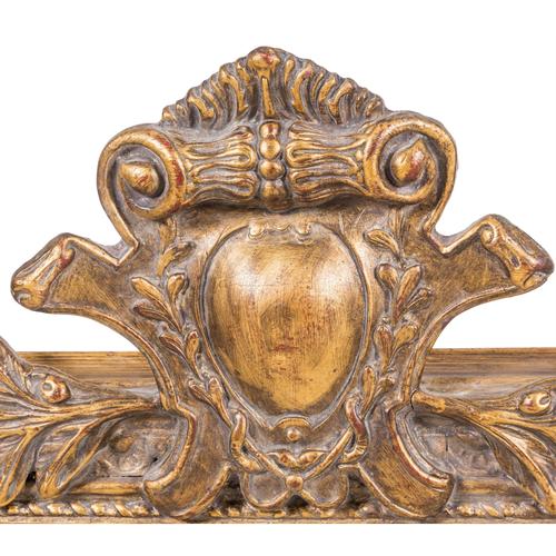  THOTH DUVAR AYNASI 165X91 CM