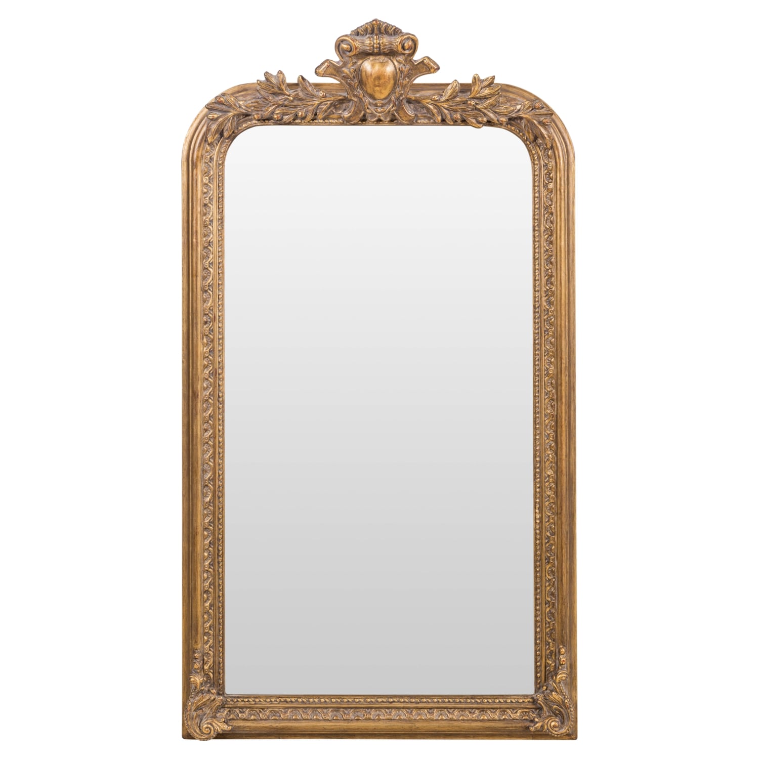 THOTH DUVAR AYNASI 165X91 CM