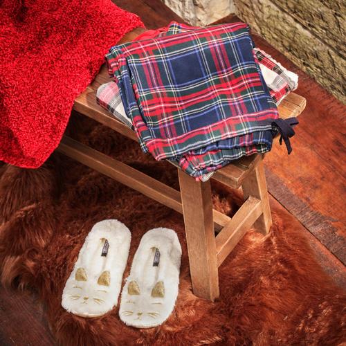  PANDUF EV TERLİĞİ