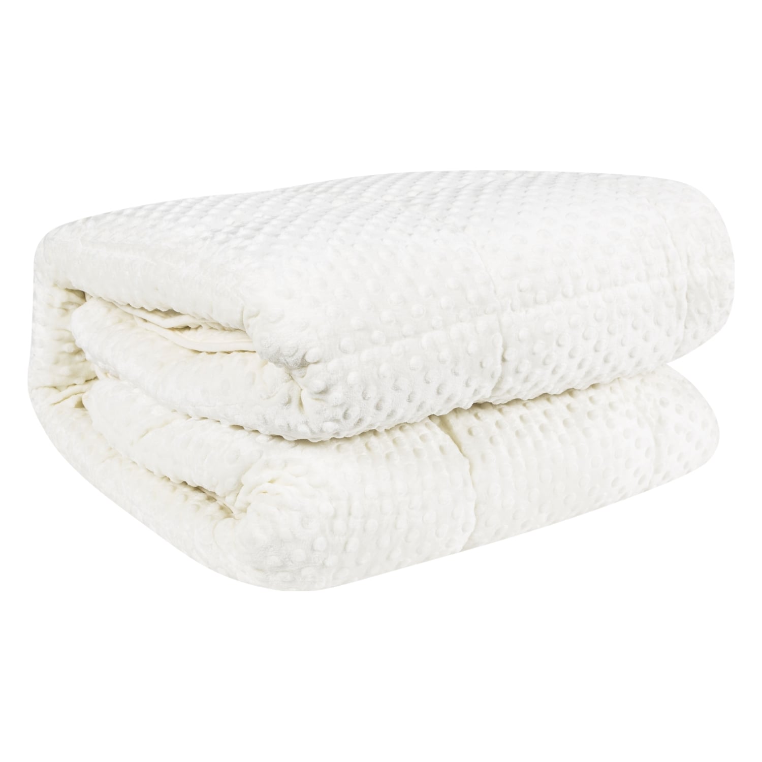 COZY ÇİFT KİŞİLİK YORGAN KREM 195x215 CM