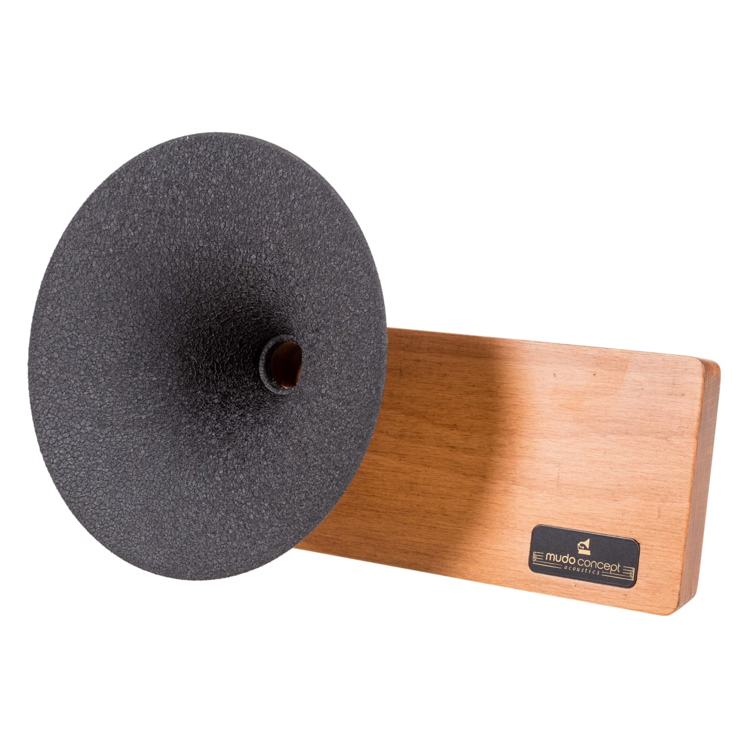 MODERN AKUSTİK GRAMOFON NATUREL