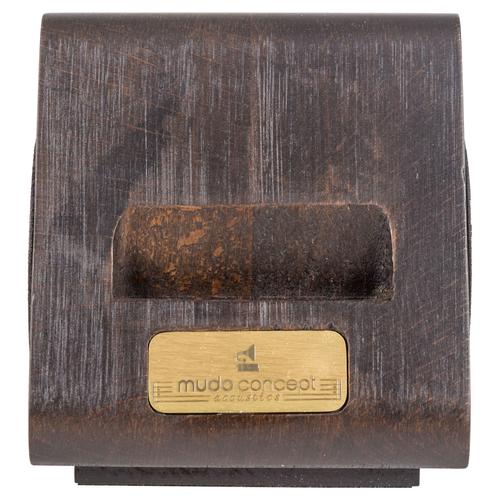  AKUSTİK HOPARLÖR KAHVE