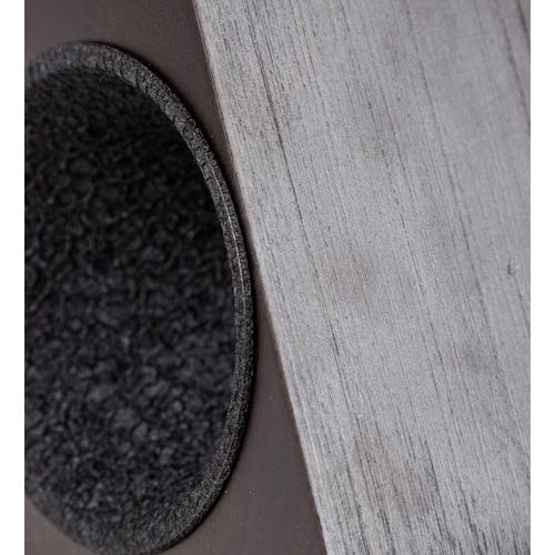  AKUSTİK HOPARLÖR KAHVE