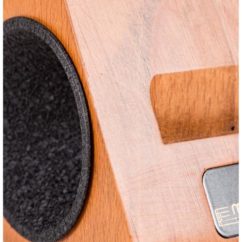  AKUSTİK HOPARLÖR CEVİZ