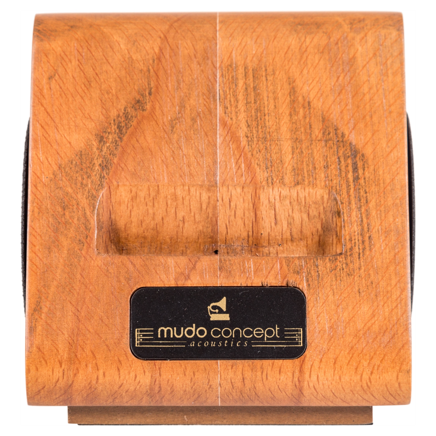 AKUSTİK HOPARLÖR CEVİZ