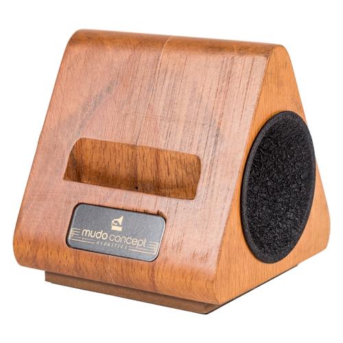  AKUSTİK HOPARLÖR CEVİZ