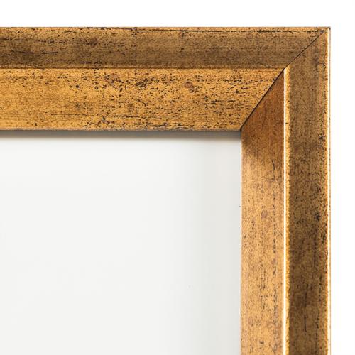 OLIVIA 13x18 FOTOĞRAF ÇERÇEVESİ ALTIN