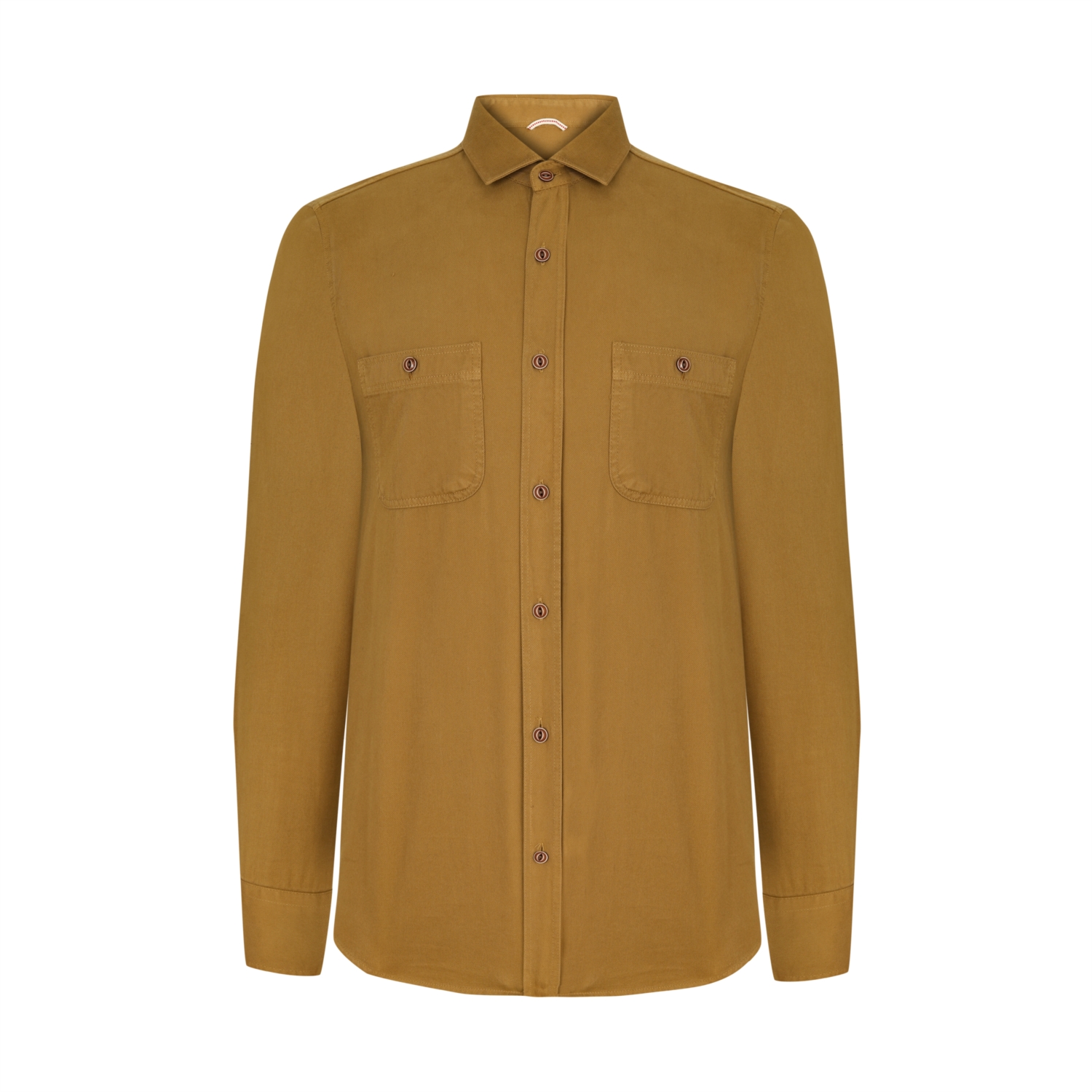 REGULAR PAMUK GÖMLEK