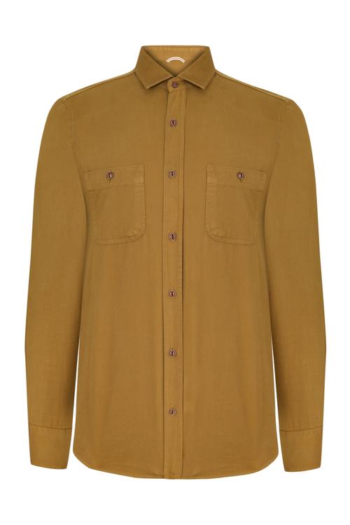  REGULAR PAMUK GÖMLEK