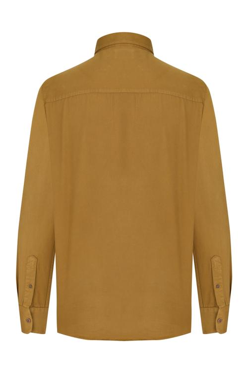  REGULAR PAMUK GÖMLEK