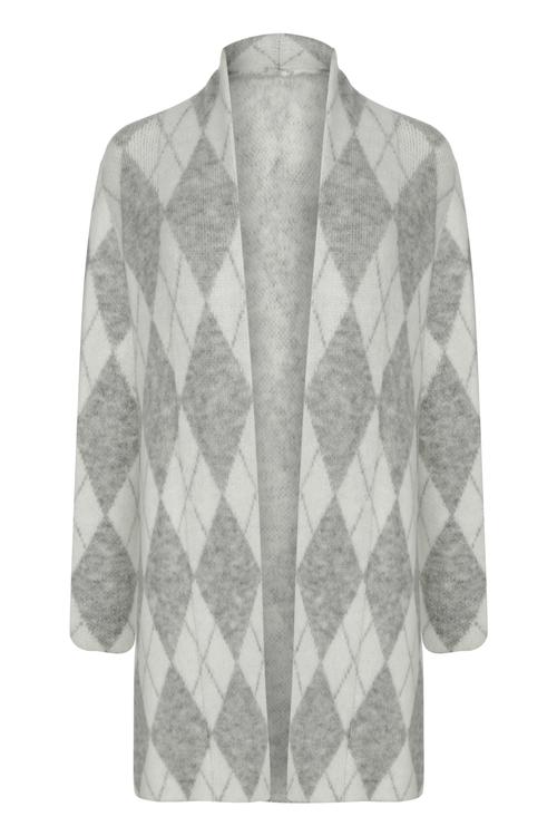  BAKLAVA DESENLİ HIRKA