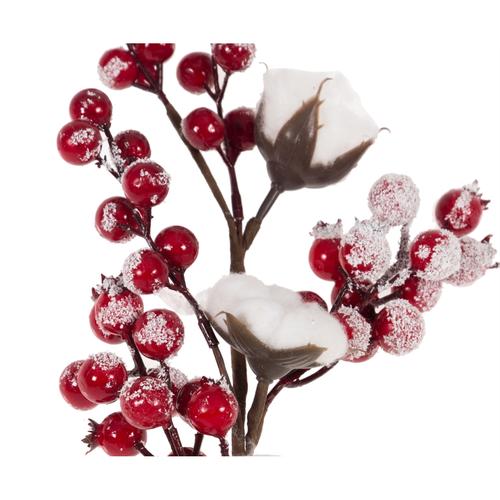  BERRY DAL 60 CM COTTON