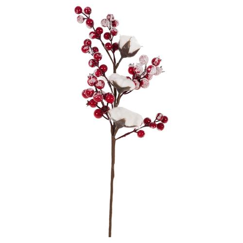  BERRY DAL 60 CM COTTON