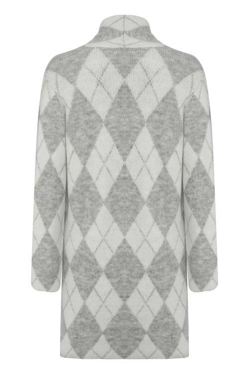  BAKLAVA DESENLİ HIRKA